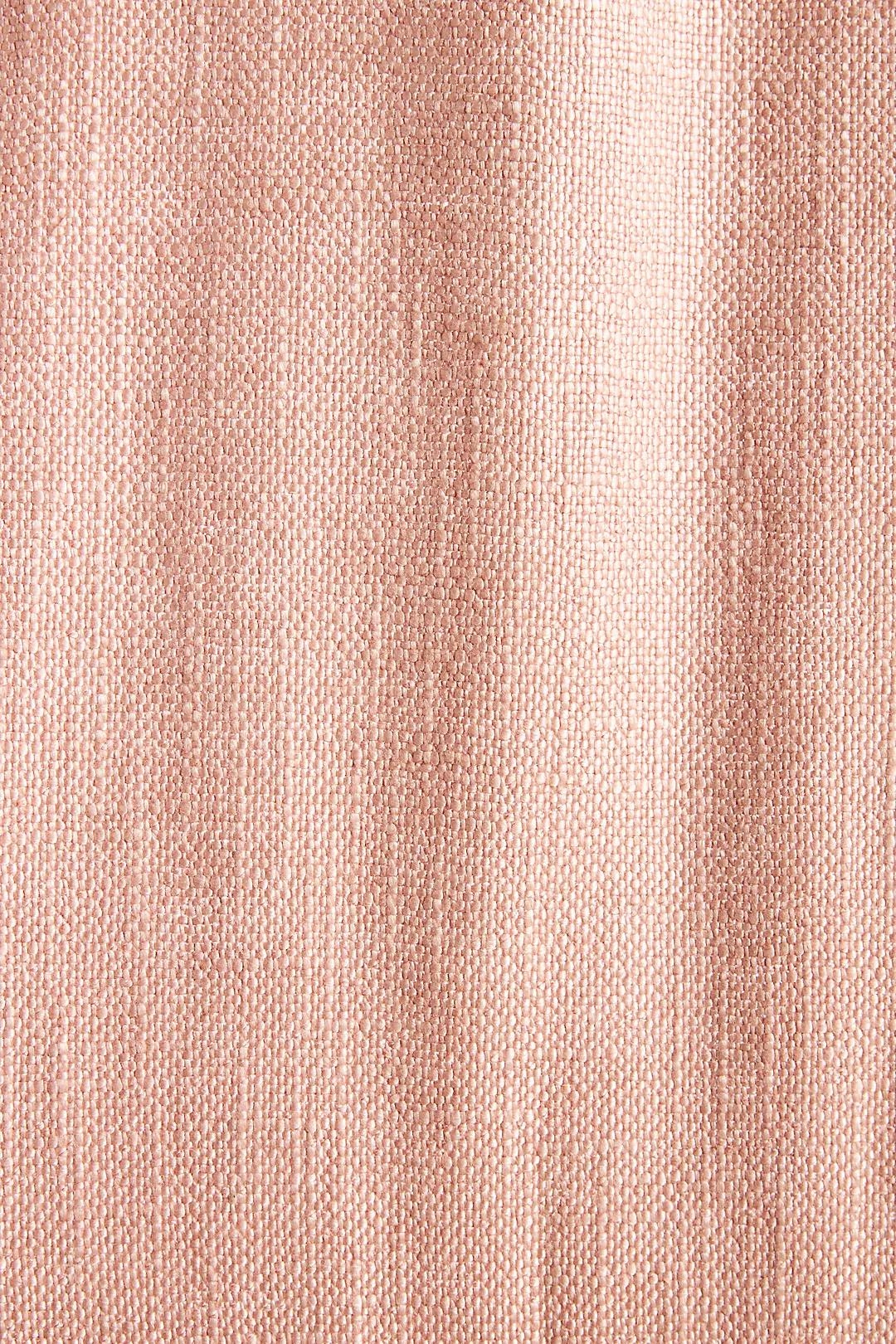 Luxe Linen Blend Curtain - Image 2