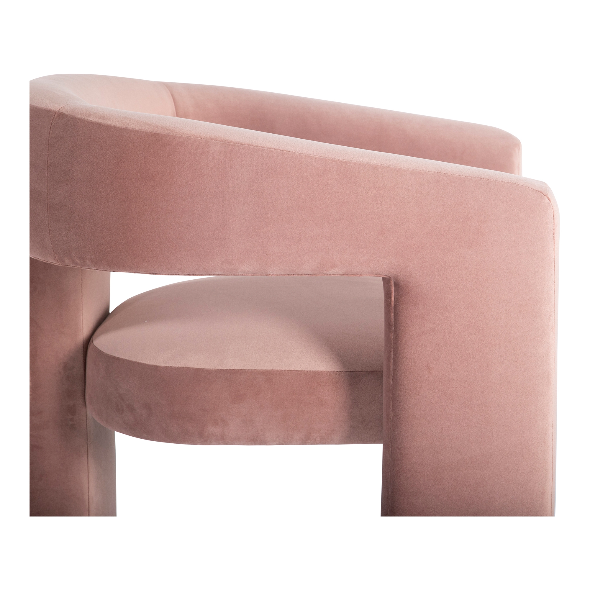 Elo Chair Rosa Clay - Image 6