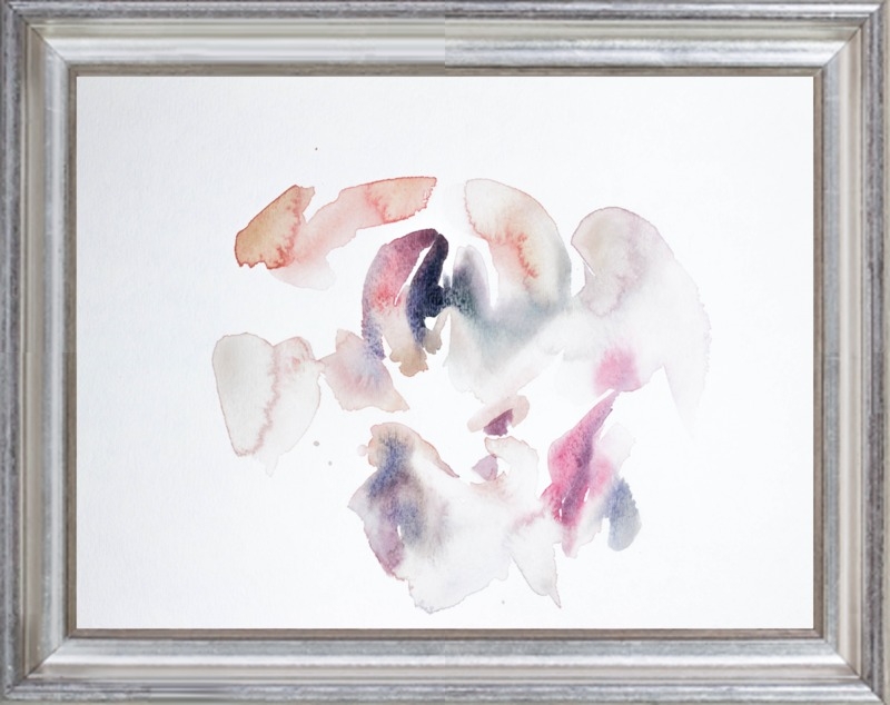 Languor by Elizabeth Becker for Artfully Walls - Image 0