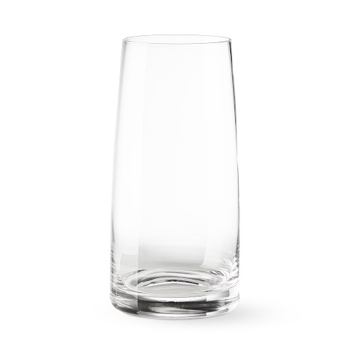 Open Kitchen by Williams Sonoma Angle Highball Glasses, Set of 4 - Image 0
