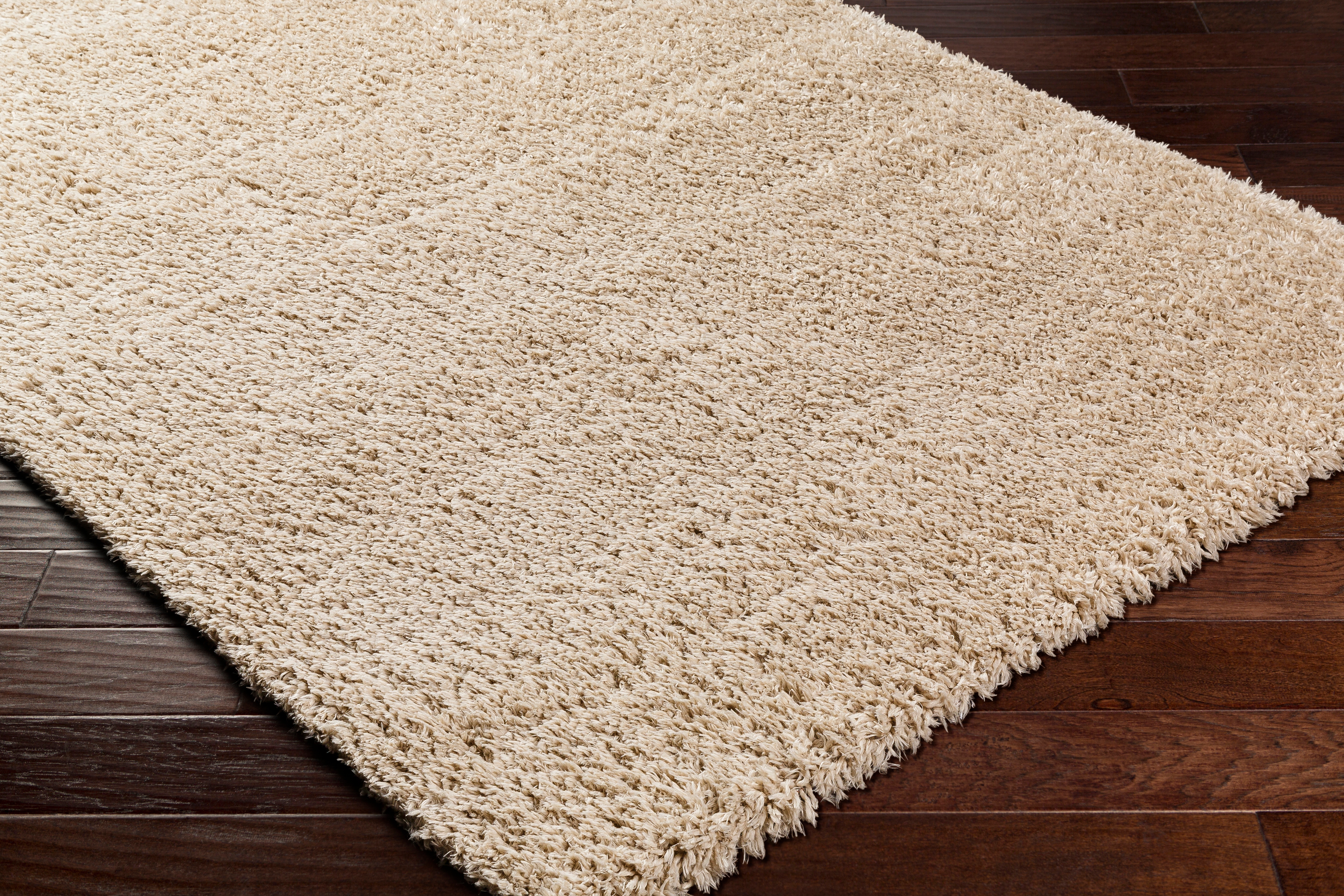 Verde Beige Indoor 9'2" x 12' Machine Woven Rug - Image 6