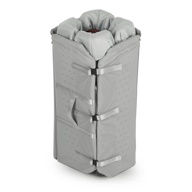 UPPAbaby ® REMI Stella Grey Play Yard/Portable Crib - Image 6