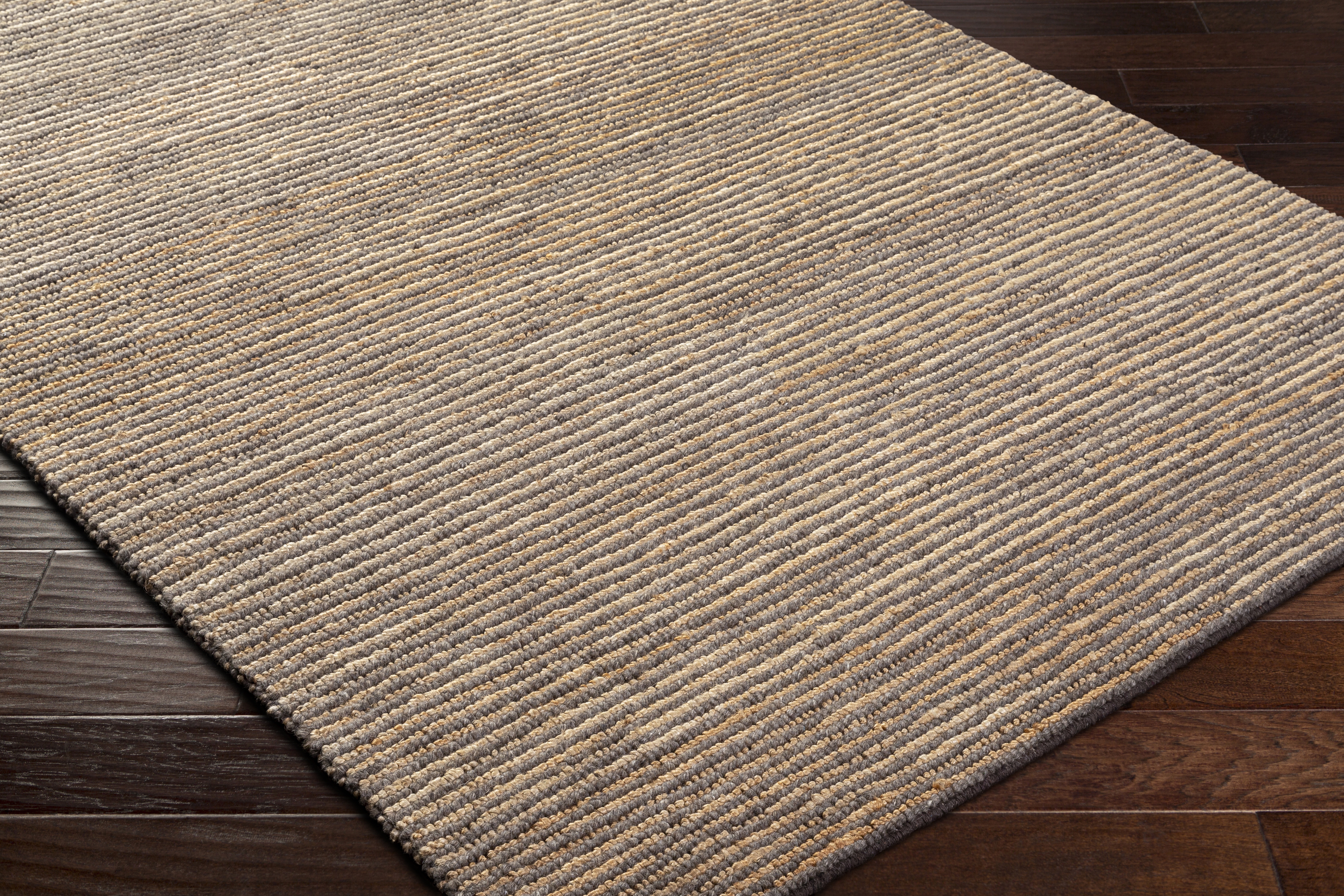 Molly Brown Indoor 8' x 10' Handmade Rug - Image 2