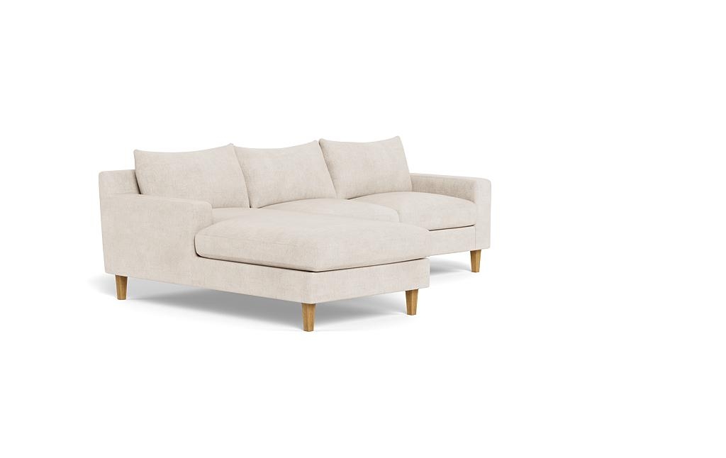 Sloan Left Chaise Sectional - Image 1