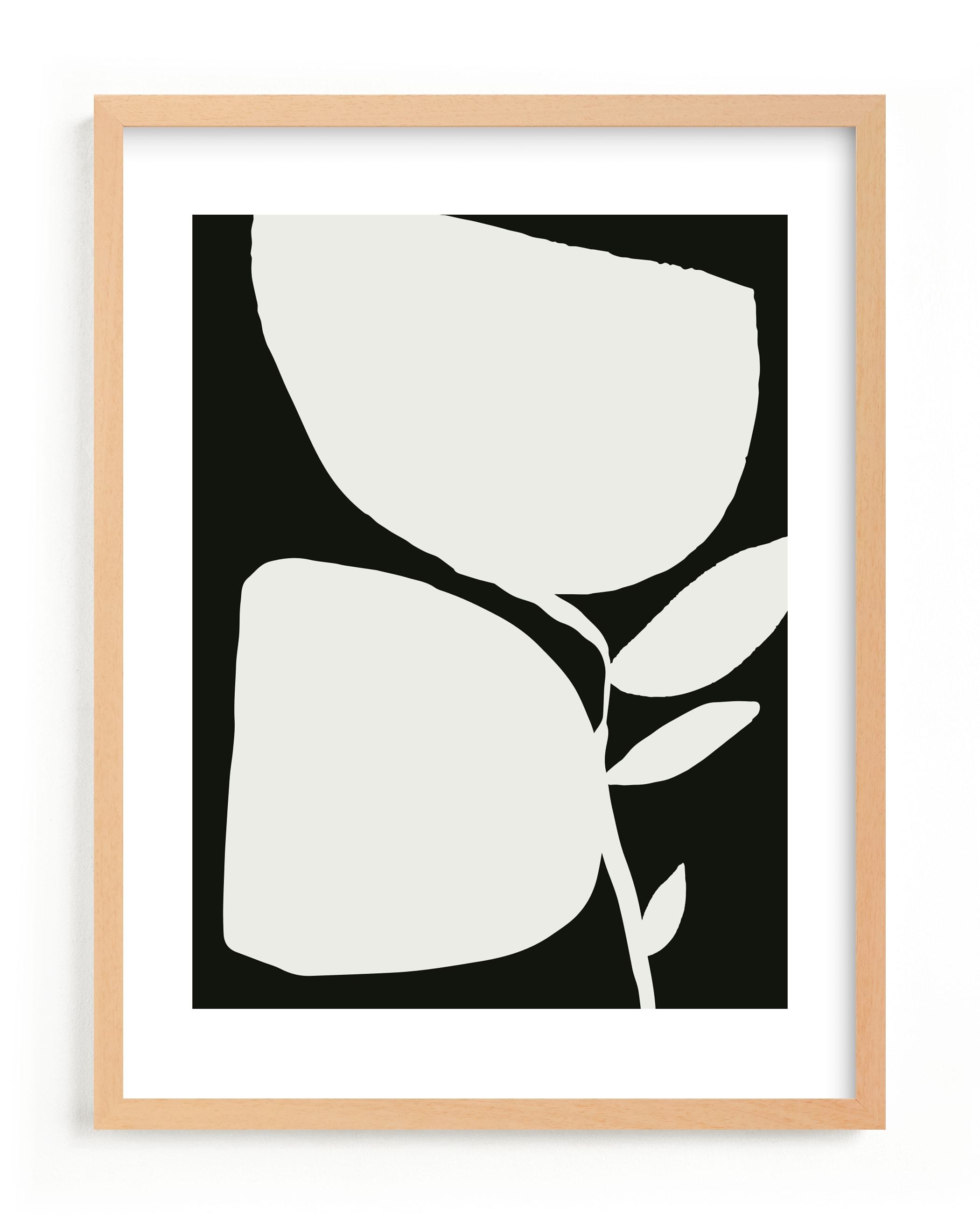 Urban Garden II Limited Edition Fine Art Print 2 - Image 0