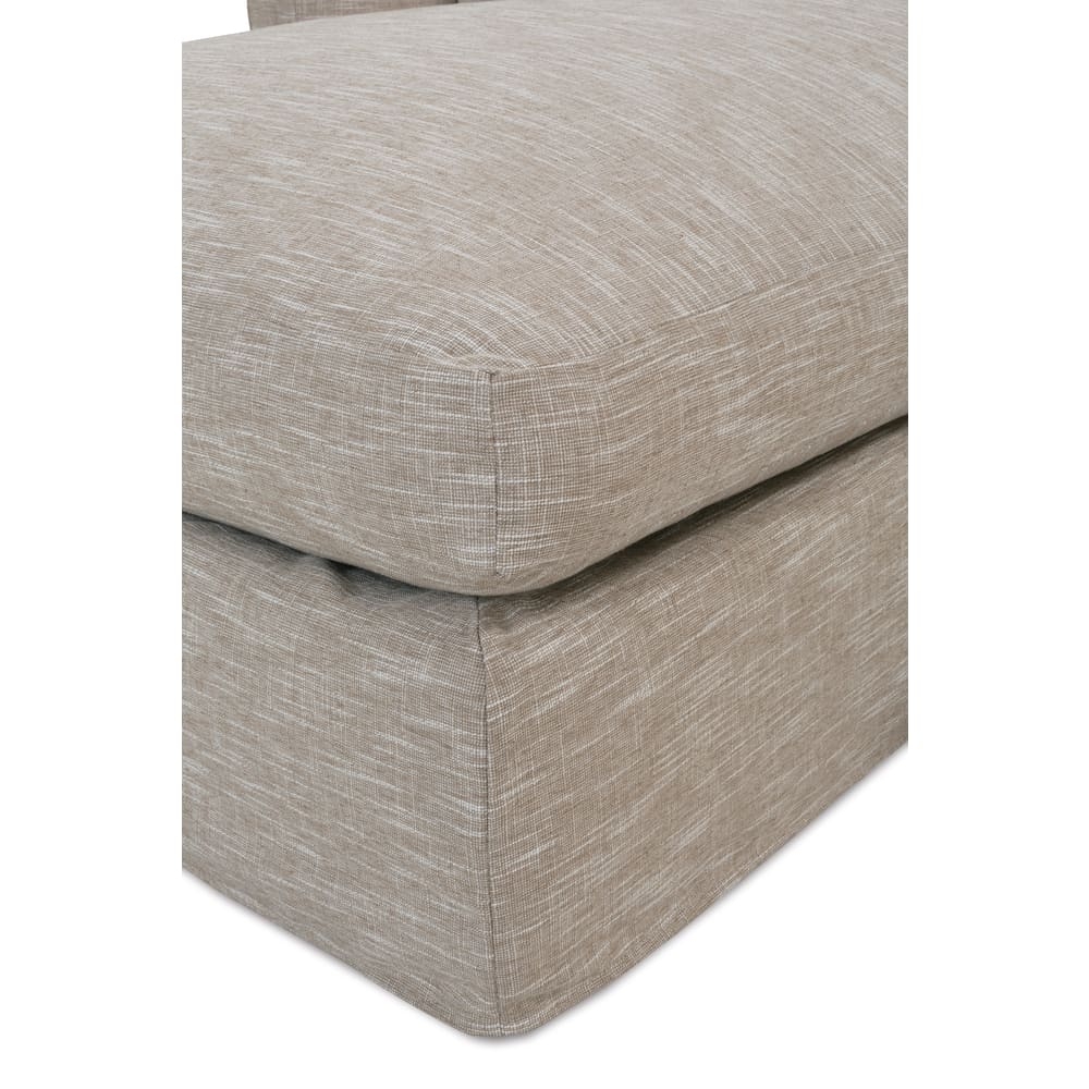 Bradford 2-Piece Slip Sectional - Image 4