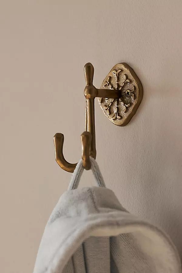 Stella Double Bath Hook - Image 0