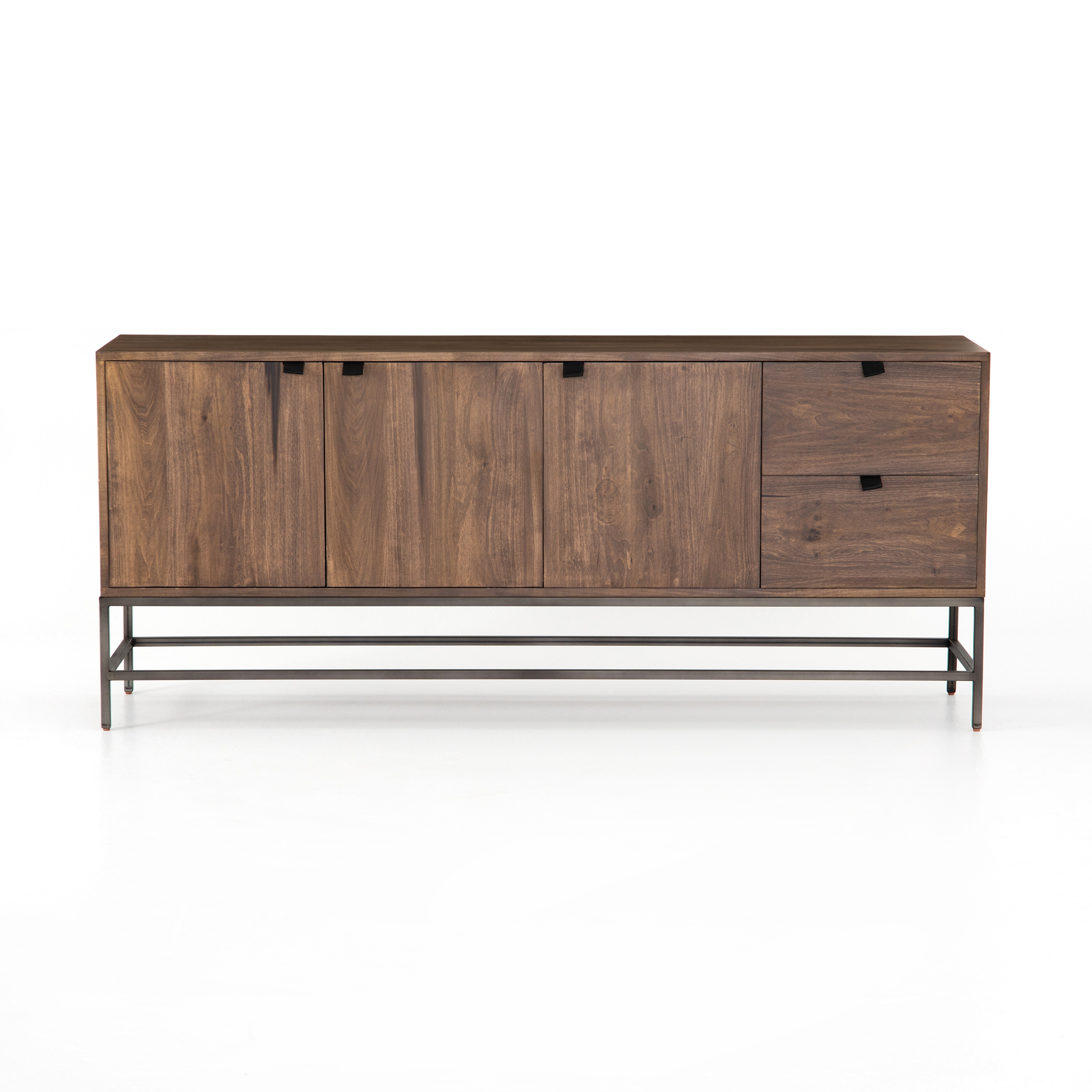 Trey Sideboard-Auburn Poplar - Image 0