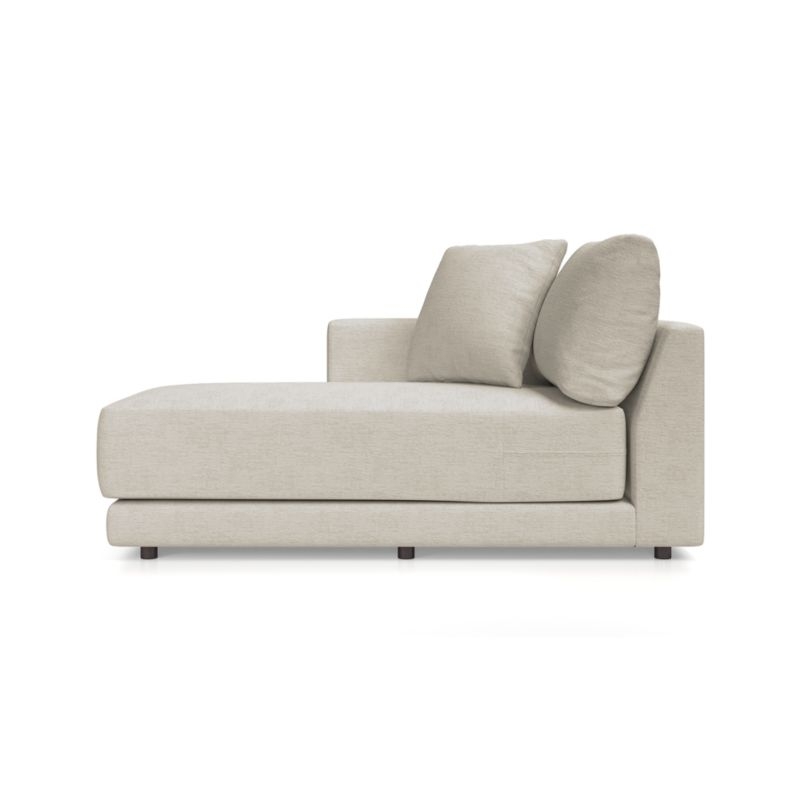 Gather Deep Left-Arm Chaise - Image 2