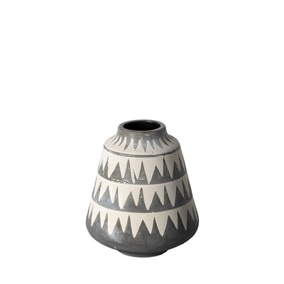 Studer Ceramic Table Vase - Image 0