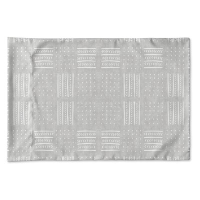 Adeline Geometric Pillowcase - Image 0