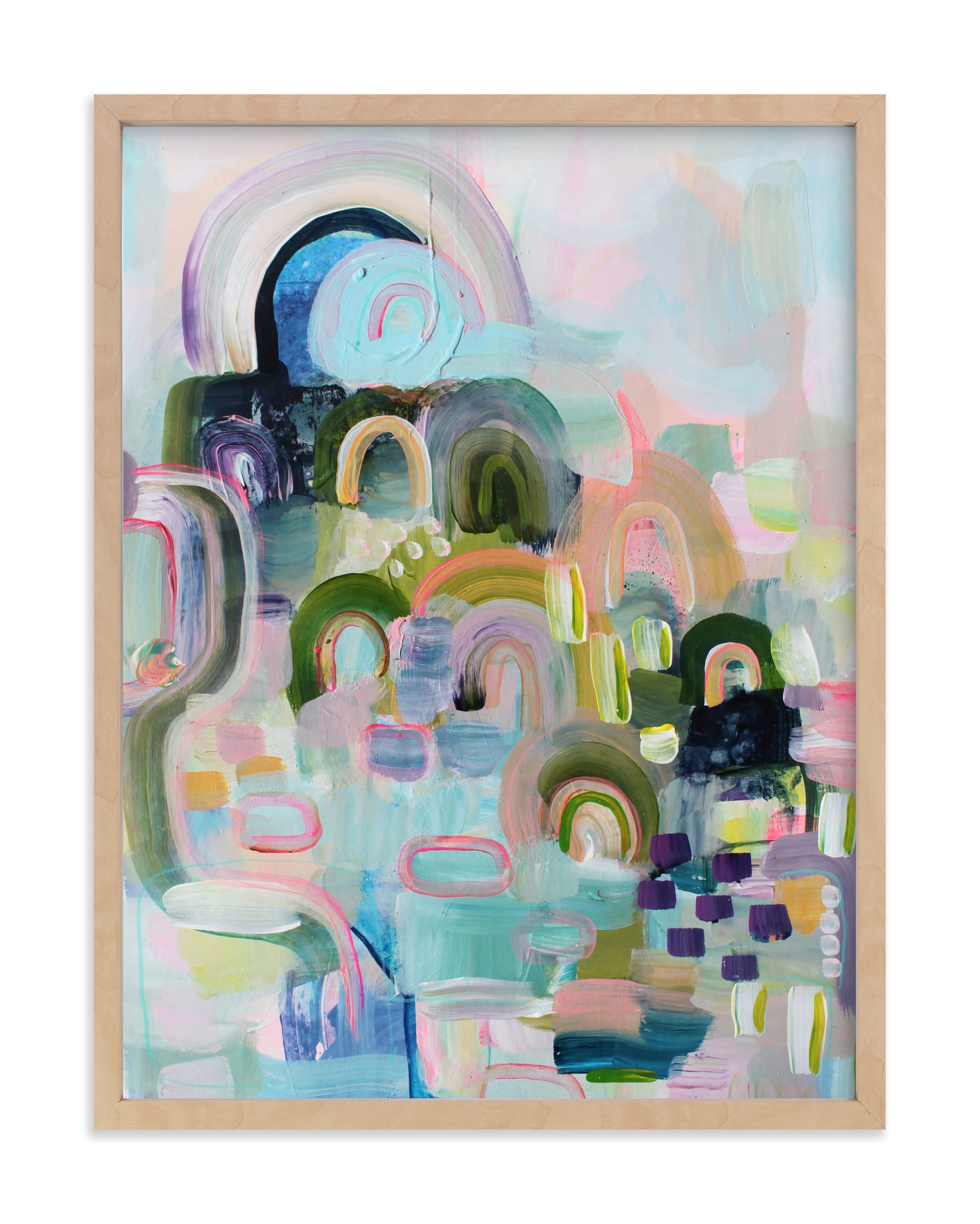 Let's Play I Limited Edition Fine Art Print 2 - Image 0