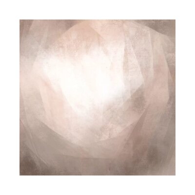 Blush Prism I by Emma Caroline - Gallery-Wrapped Canvas Giclée - Image 0