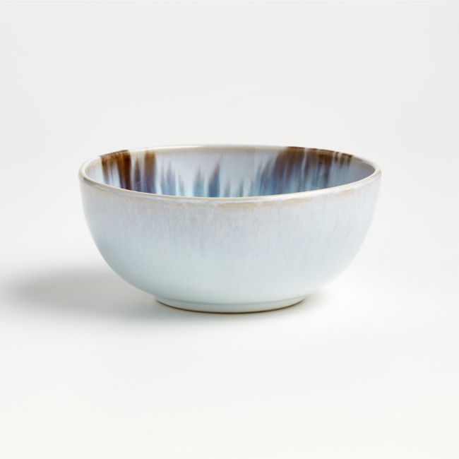Julo Blue Cereal Bowl - Image 0