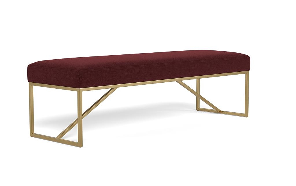 Otto Bench - Image 1