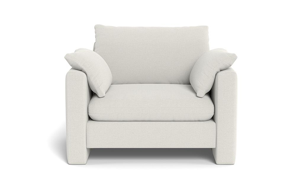 Hayley Chair and a Half - Image 0