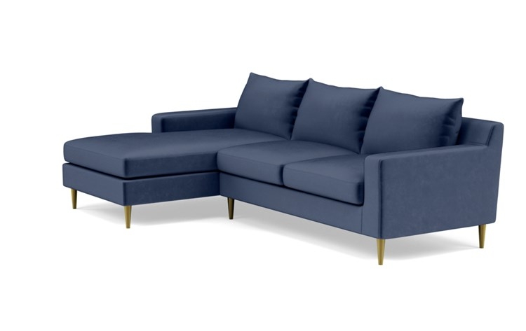 Sloan Left Chaise Sectional - Image 4