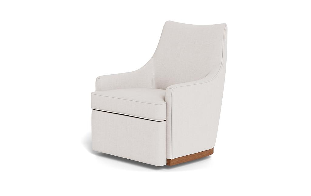 Kingsley Swivel Chair - Image 2