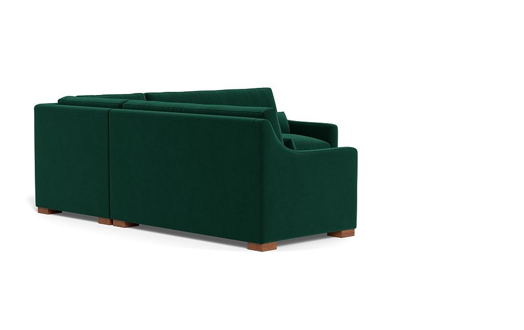 Ella 3-Piece 4-Seat Corner Sectional - Image 1