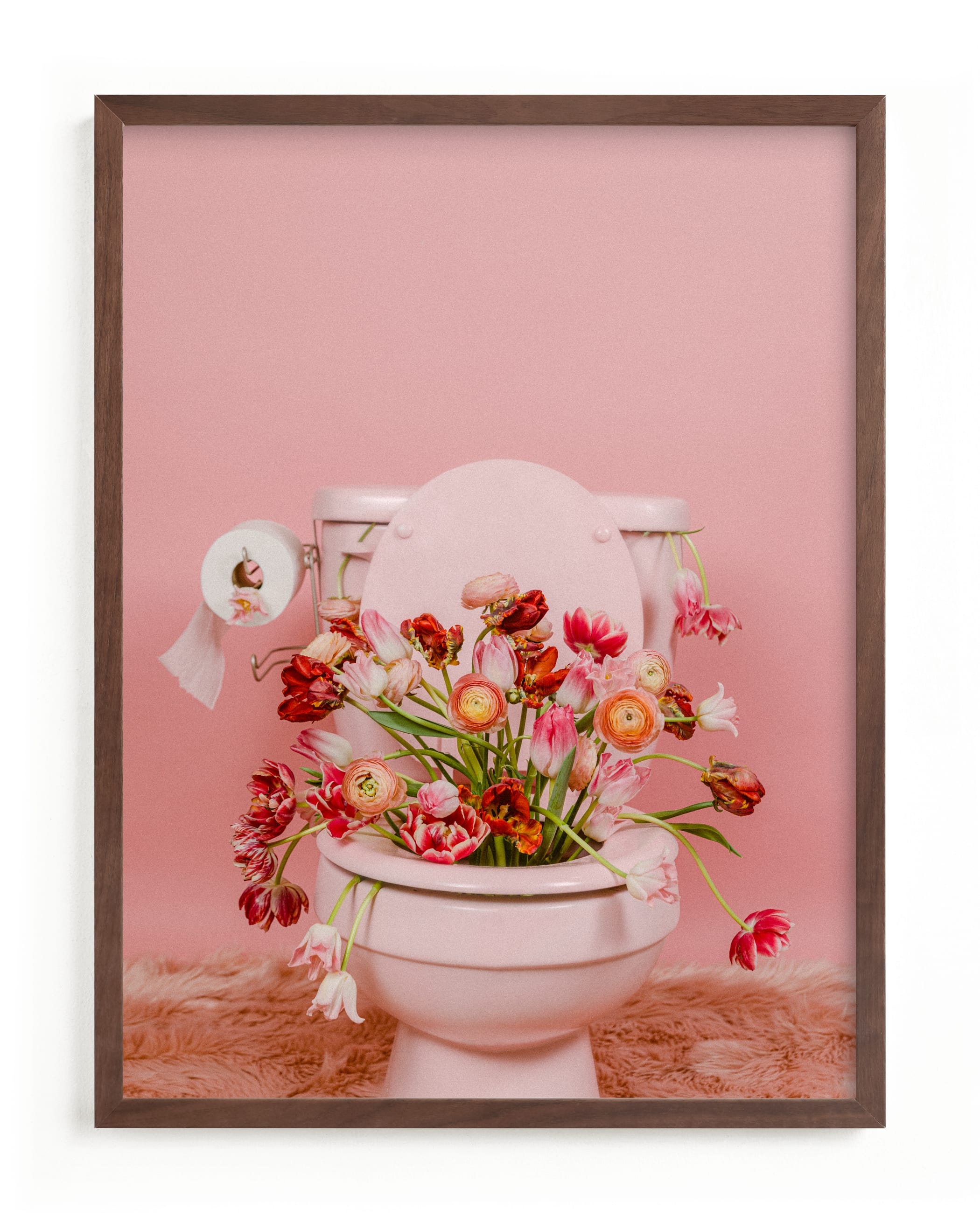 Fertile Blooms Limited Edition Fine Art Print 2 - Image 0