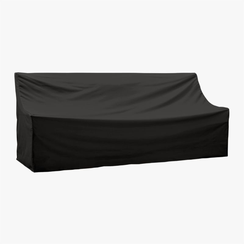 Breton Outdoor Sofa Cover - Image 1