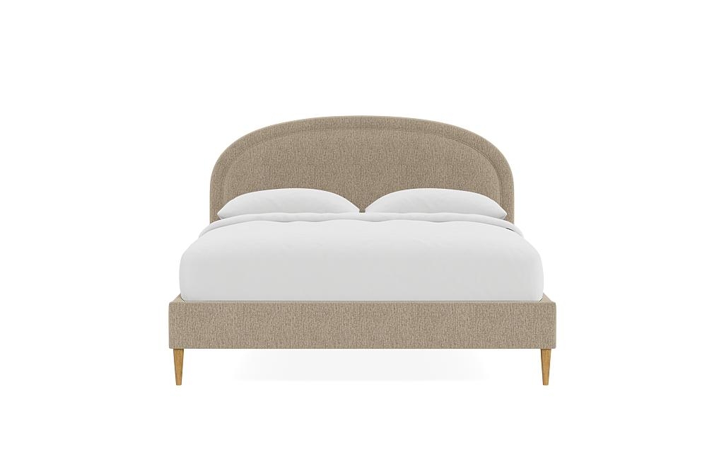 Anson Upholstered Bed - Image 0