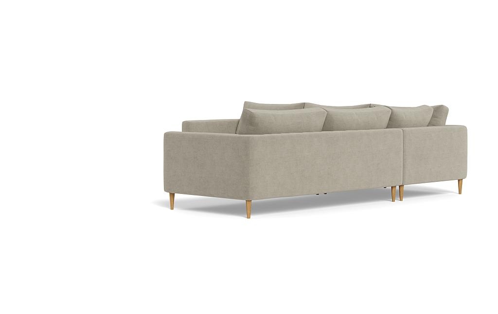 Asher Corner Sectional Sofa - Image 2