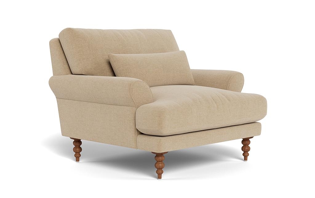 Maxwell Accent Chair by Apartment Therapy - Image 1