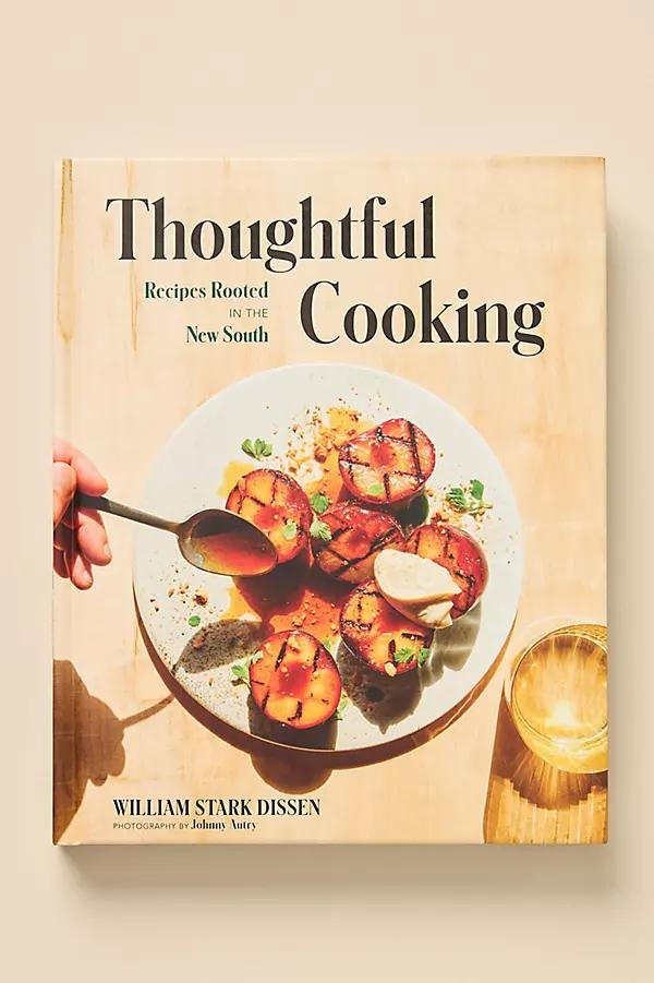 Thoughtful Cooking: Recipes Rooted in the New South - Image 0