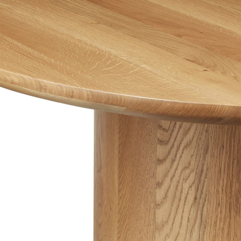 Spindler Round Dining Table - Image 2