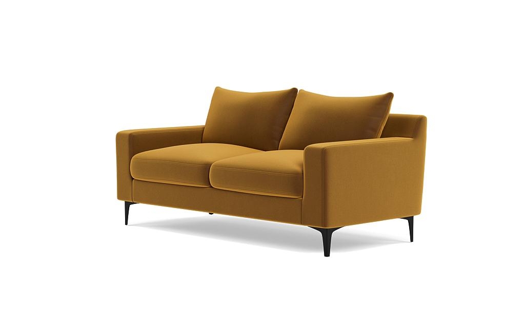 Sloan Loveseat - Image 2
