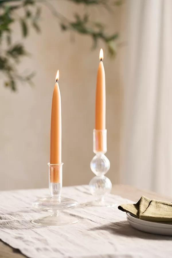 Unscented Taper Candle Set - Image 0