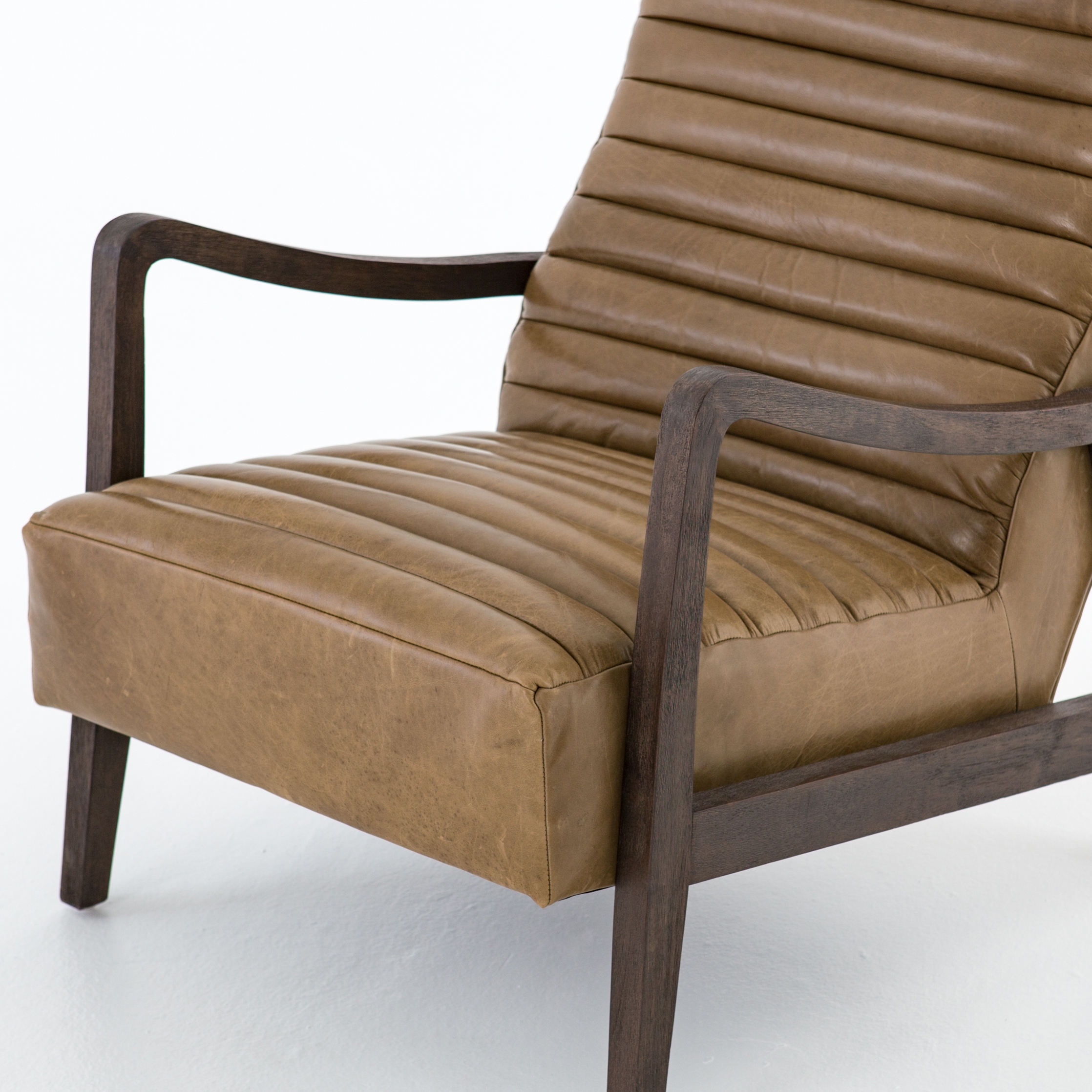 Chance Chair-Warm Taupe Dakota - Image 8