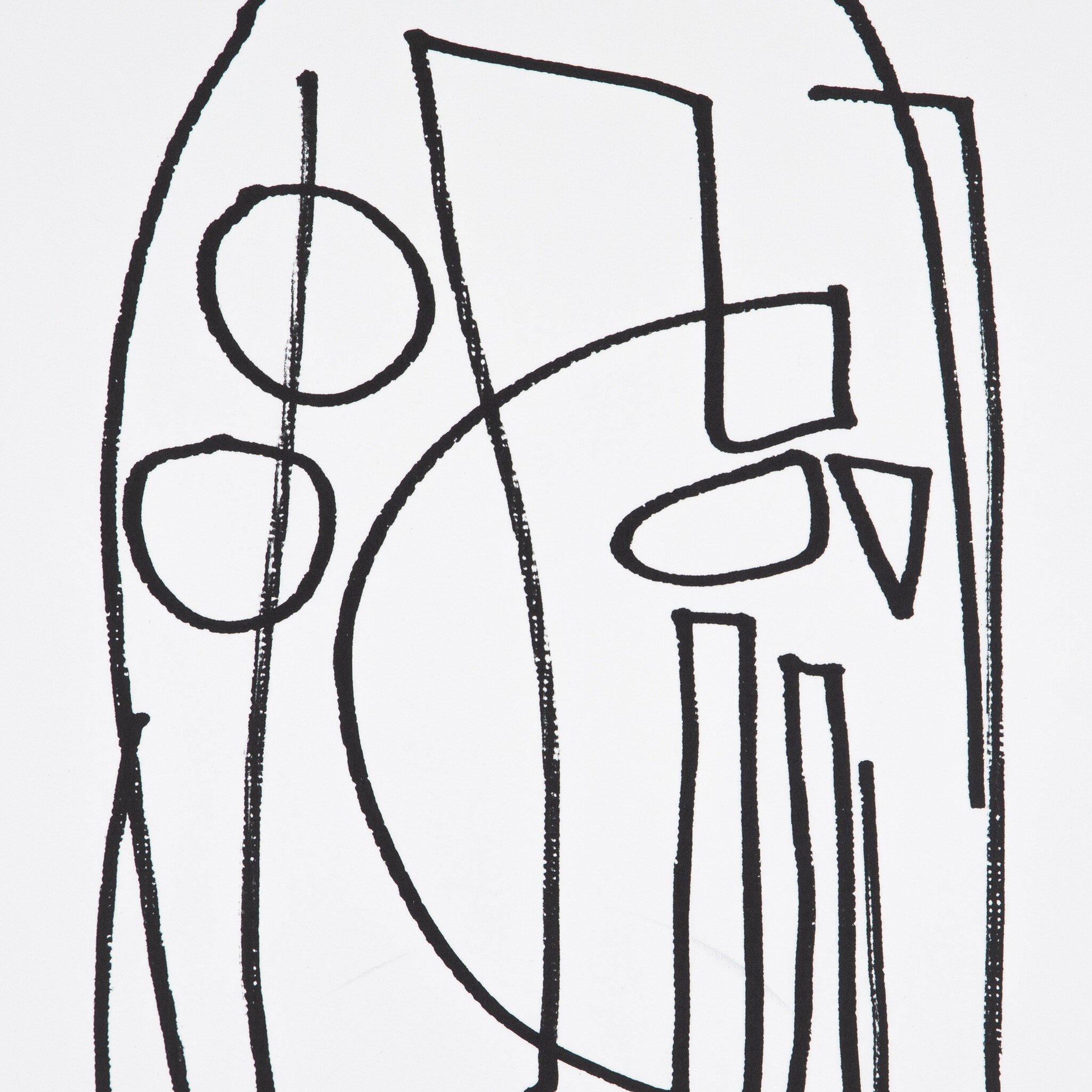 Stark 2 by Dan Hobday - Black Maple Floater - Image 4