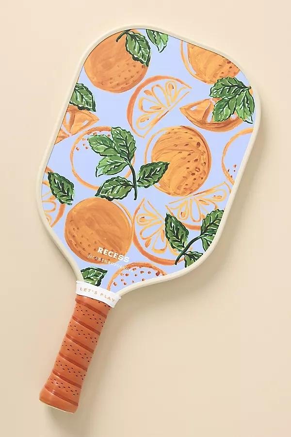 Outdoor Pickleball Fruit Paddle - Image 0