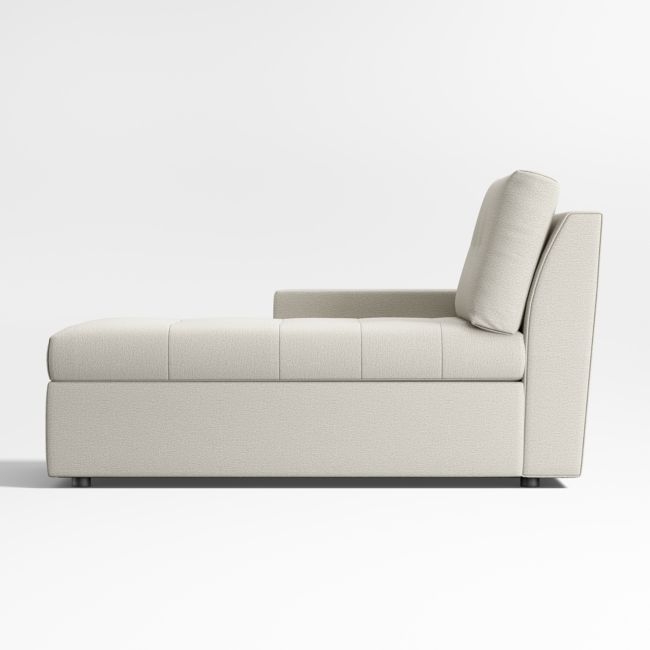Sombra Left-Arm Storage Chaise - Image 0