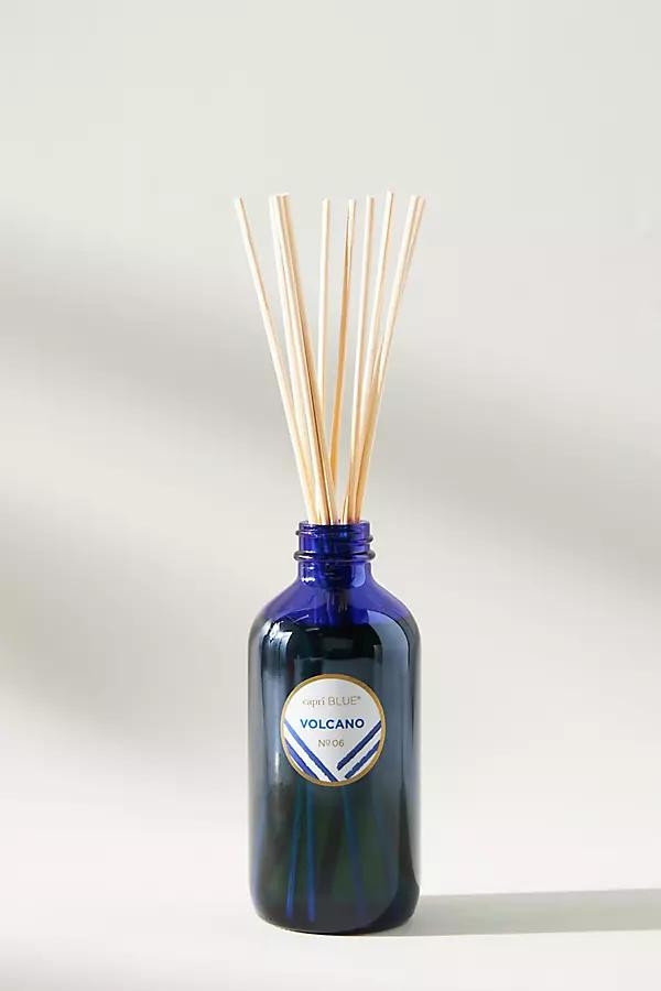 Capri Blue Volcano Reed Diffuser - Image 0