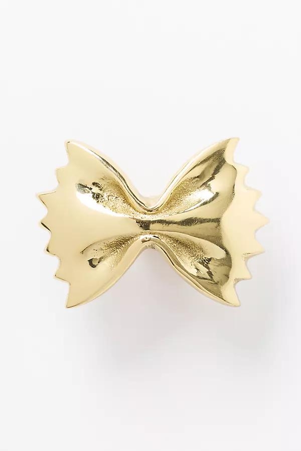 Pasta Brass Knob - Image 0