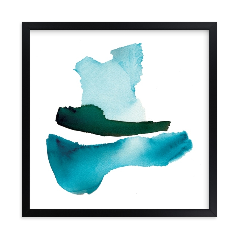 Shift Limited Edition Fine Art Print 1 - Image 0