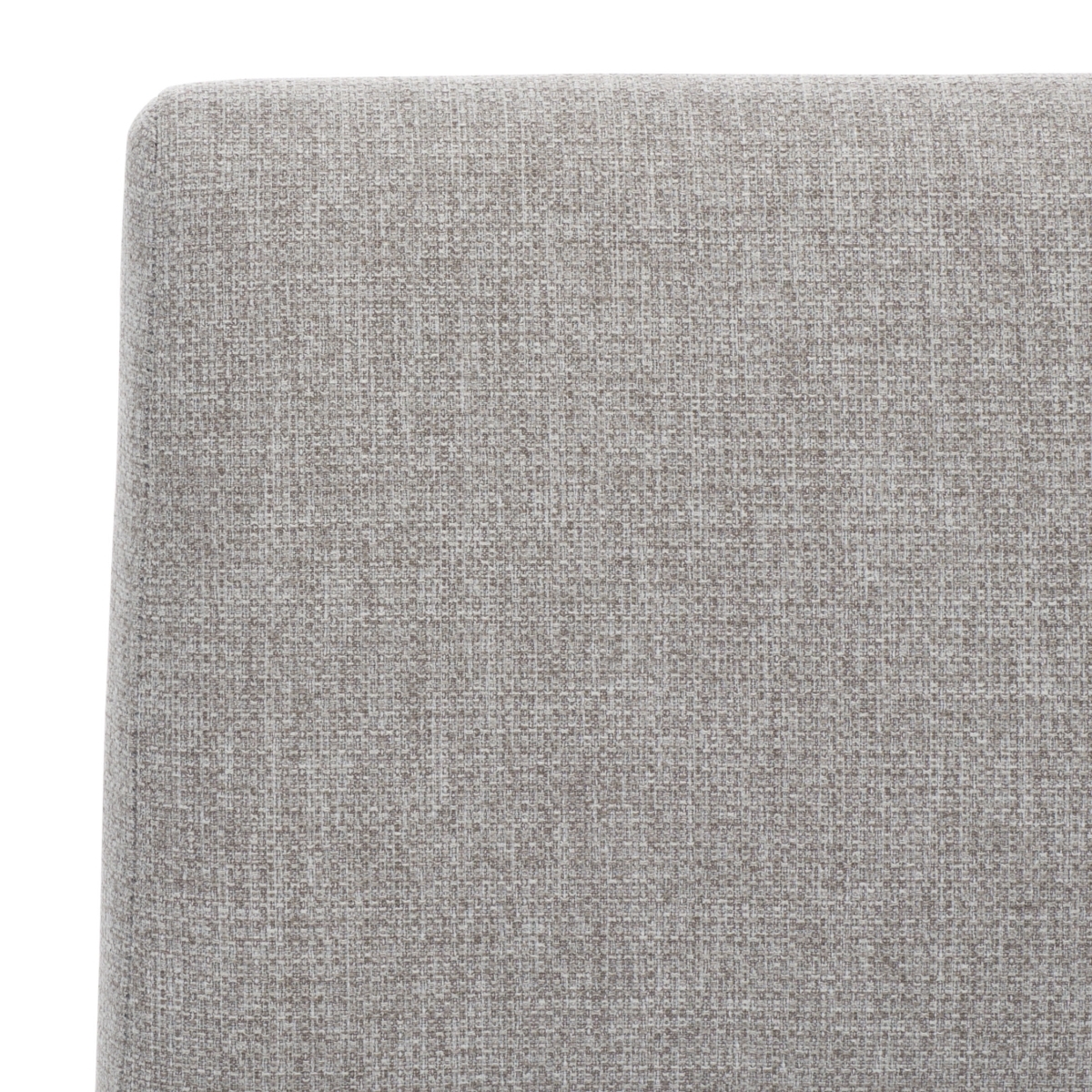 Jessbrina Wood Dining Chair - Walnut / Light Grey - Image 2