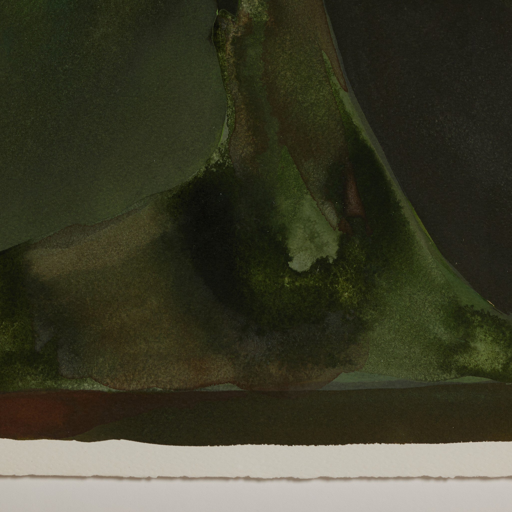 Golden Era by Molly Franken - Vertical Grain 2.5 White Oak - Image 4