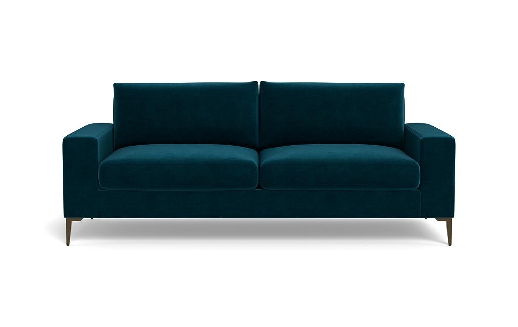 Saylor Wide Arm 2-Seat Sofa - Image 0