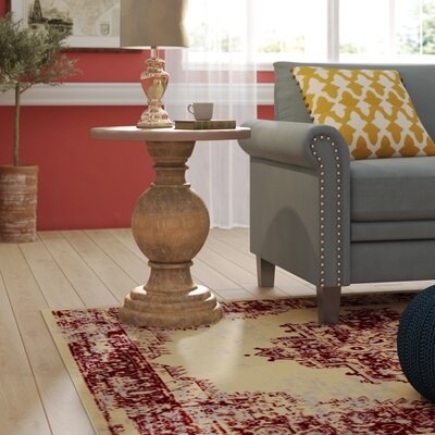 Verlin End Table - Image 1
