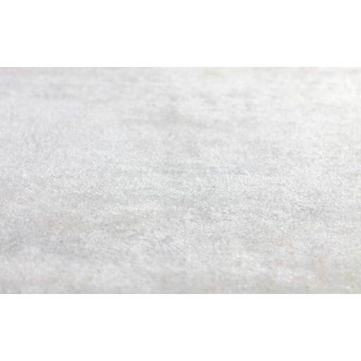 Pure Beige Indoor 2' x 3' Handmade Rug - Image 0