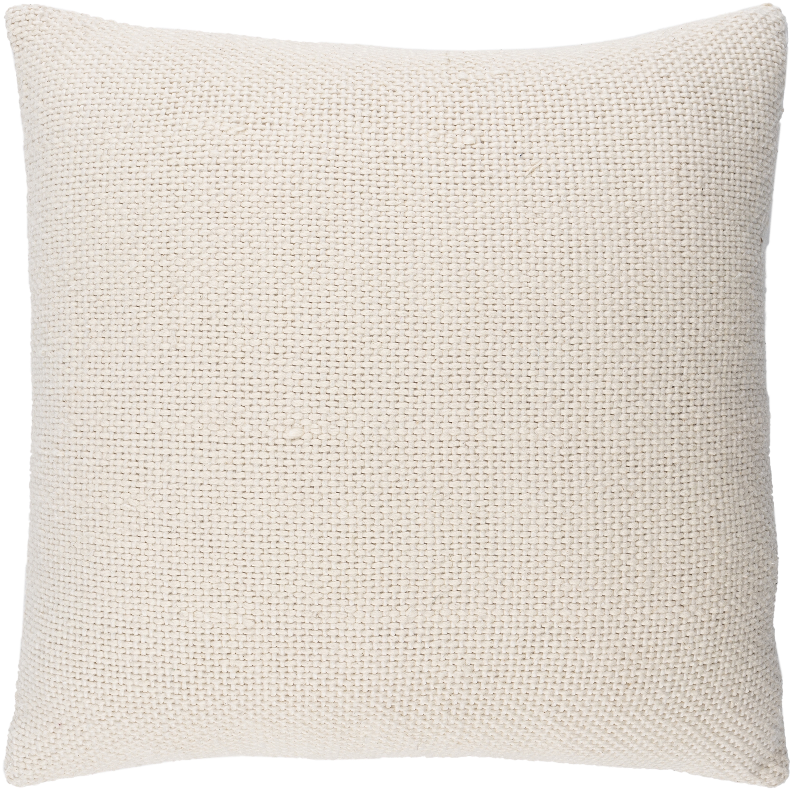Vanessa Throw Pillow, 20" x 20", with poly insert - Image 0