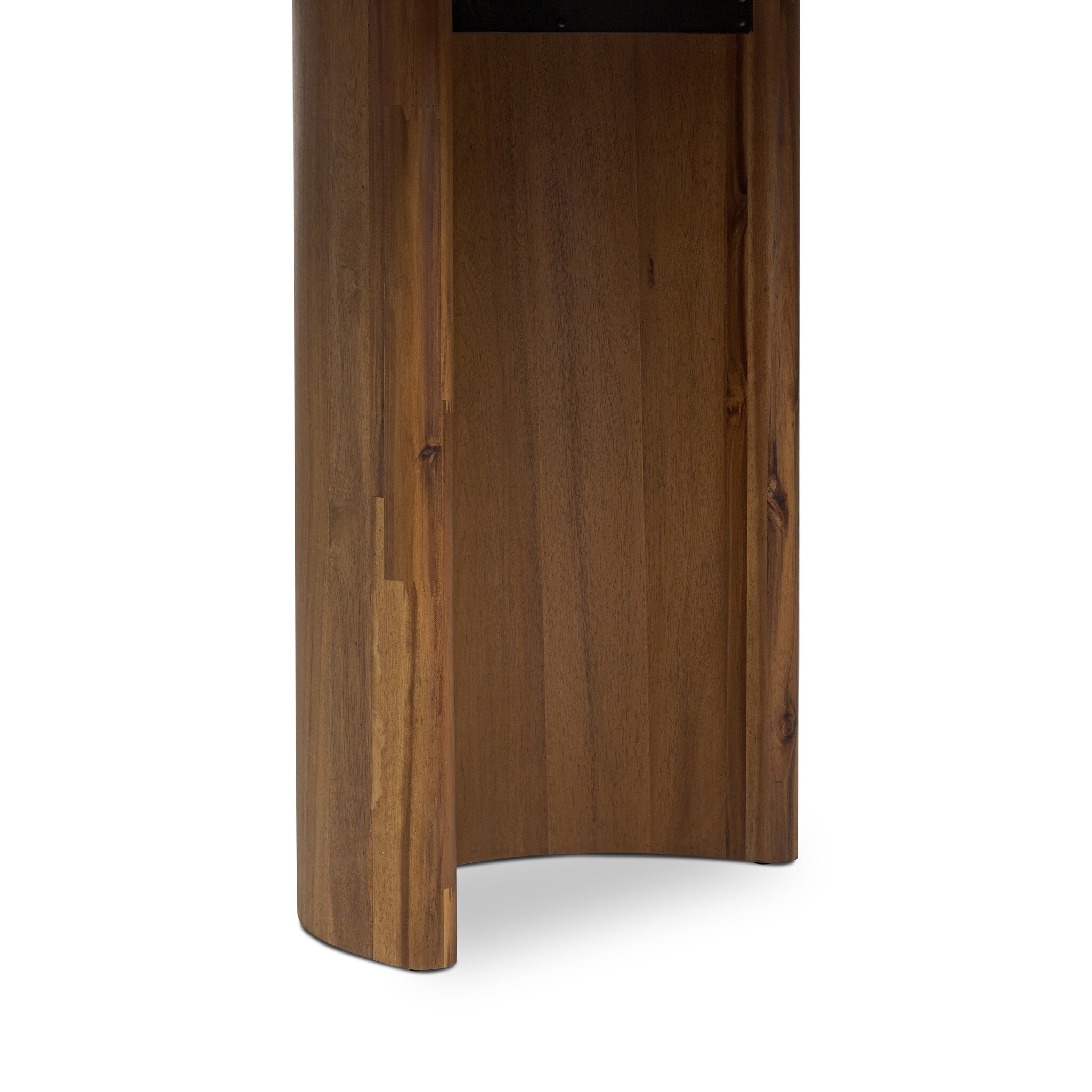 Paden Dining Table - Sandy Acacia - Image 9