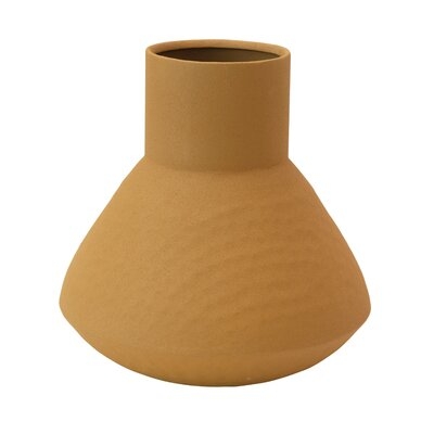 Adi Stainless Steel Table Vase - Image 0
