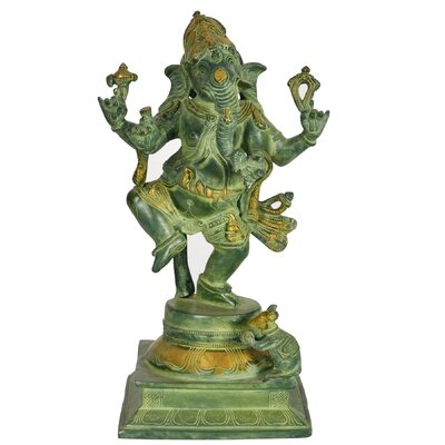 Dancing Ganesha - Image 0