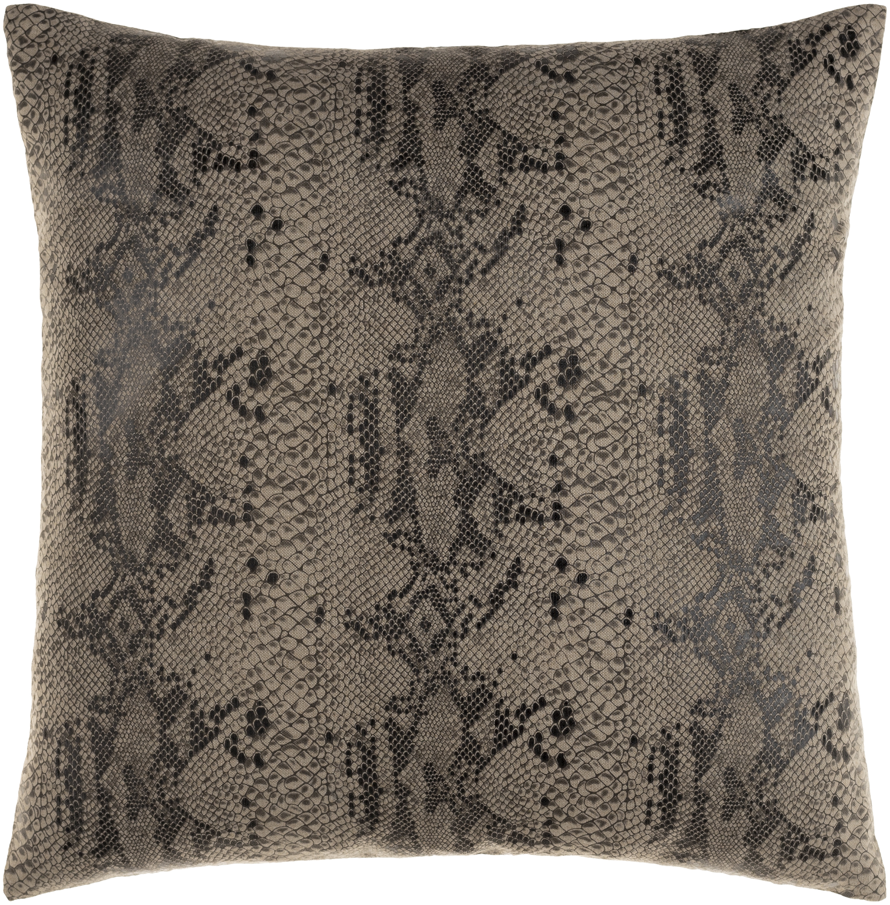 Torrid TRD-001 18"L x 18"W Pillow Cover - Image 0