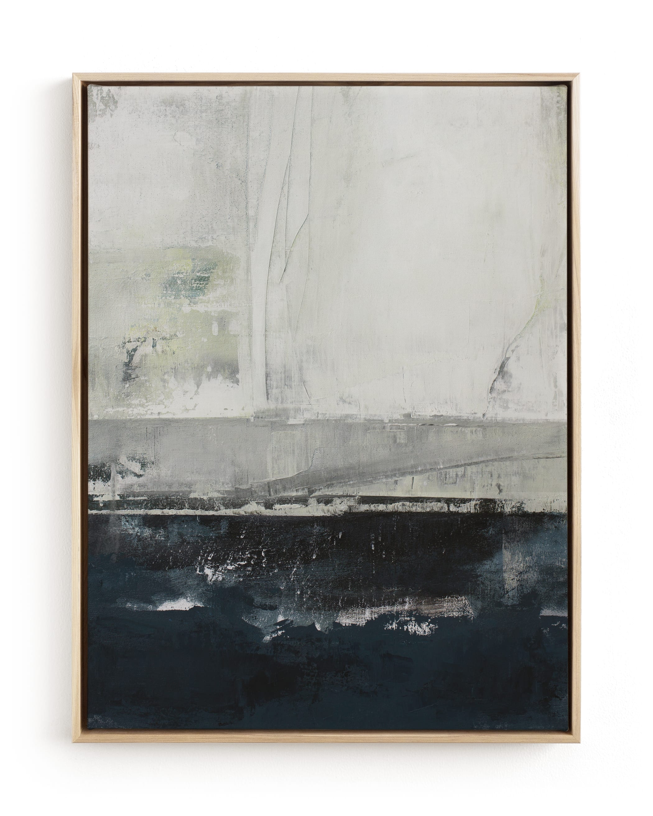 Northern Blues Open Edition Fine Art Print - Image 0